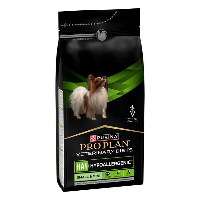 287620.jpg PPVD HYPOALLERGENIC CANINE SMALL&MINI 1,4KG - Pilt 1