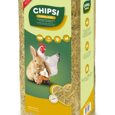 Chipsi Farmland õlgedest allapanu 10kg