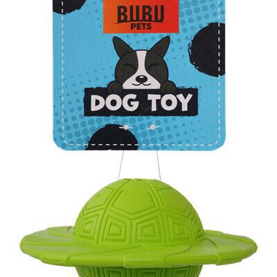 Bubu Pets vaniljelõhnaline mänguketas koertele 14cm (assortii)