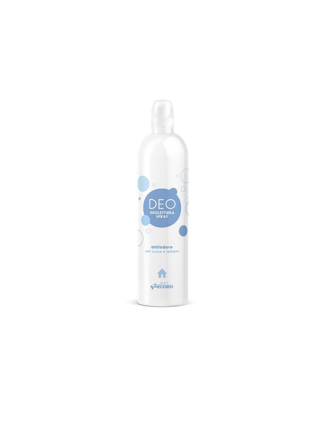 8011391070567.jpg Record deodorant kassiliivale 250ml - Pilt 1