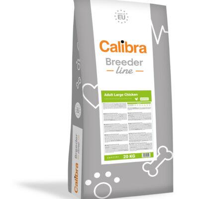 Calibra Breeder Line Premium Adult Large Chicken koeratoit 20kg